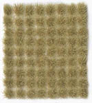 055-706182 - Wild-Gras, beige, 6 mm